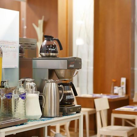 Hotel Santa Rosa, Blue Hoteles ヒホン エクステリア 写真