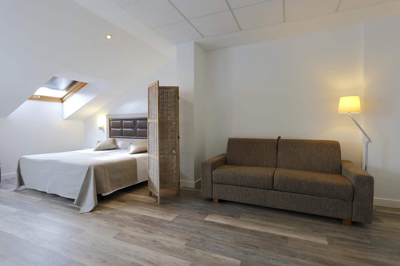 Hotel Santa Rosa, Blue Hoteles ヒホン エクステリア 写真